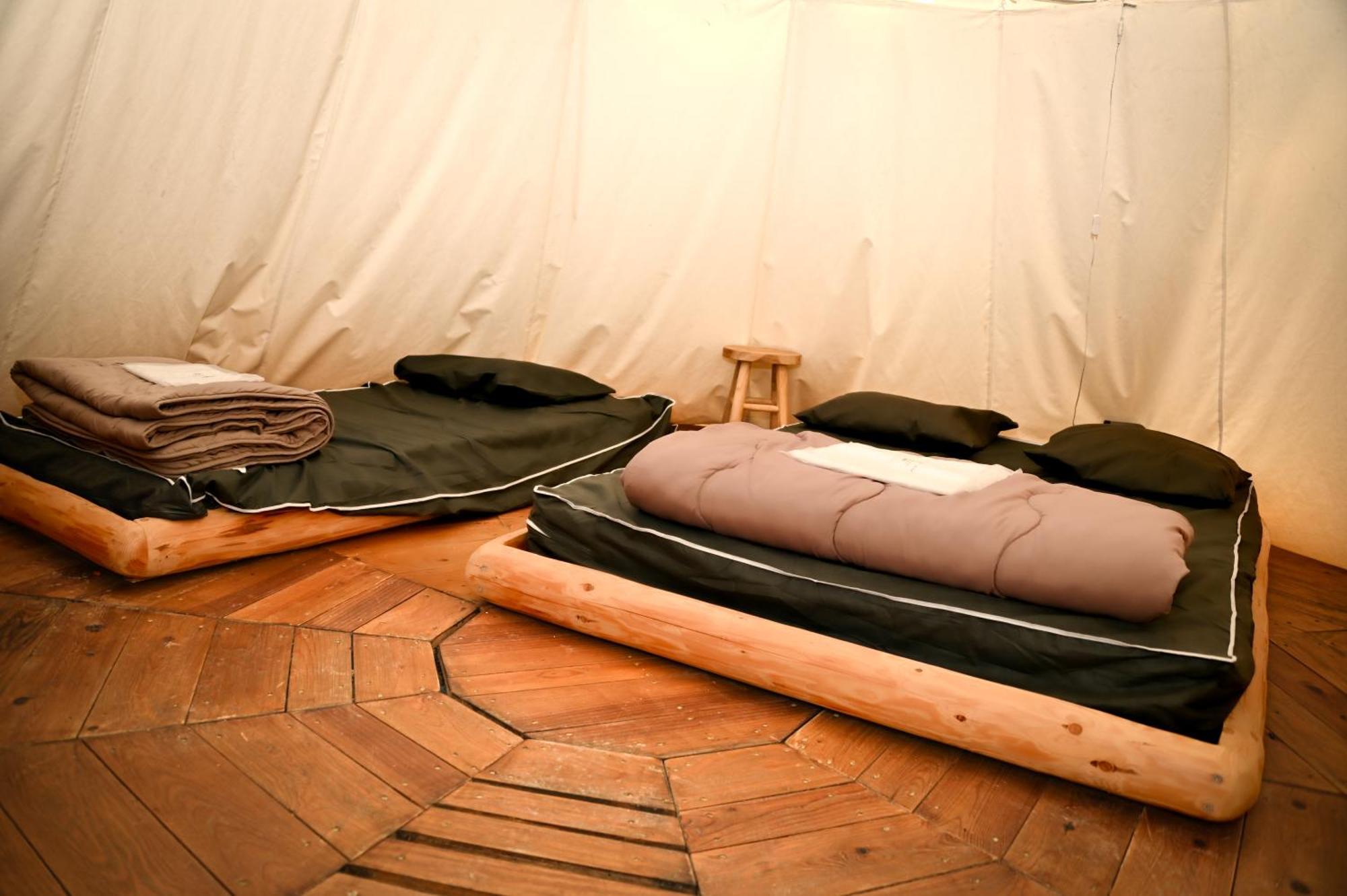 רוסטרל Camping Le Colorado מראה חיצוני תמונה